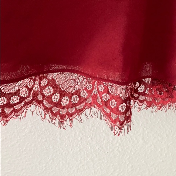 Soprano Red Top - Picture 2 of 3